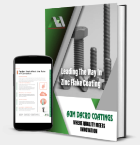 Zinc Flake Coatings