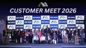 CUSTOMER MEET 2026