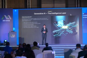 Agentic AI Session with Mr. Kewal Kishan
