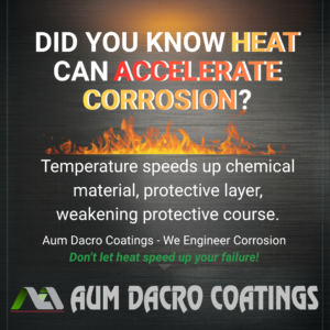 Heat can accelerate corrosion may 2026 video poster