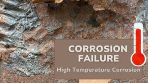 Corrosion Failure