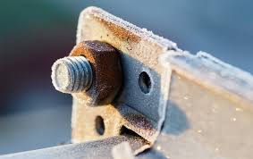 Temperature and Metal Degradation