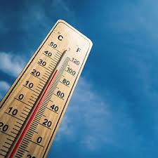 Heat Accelerate Corrosion