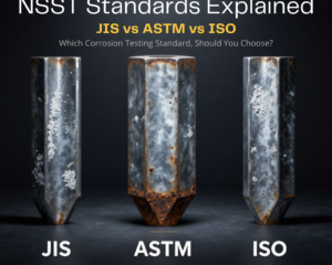 NSST Standards
