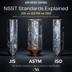 NSST Standards