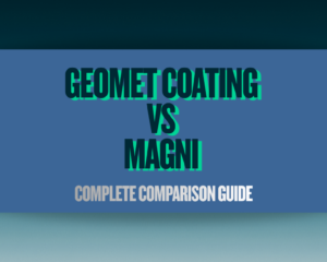 geomet vs magni